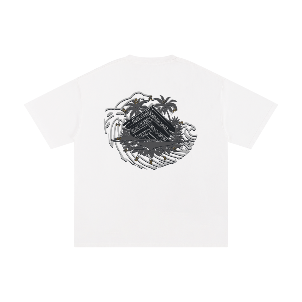 Unisex Pure Cotton T-Shirt