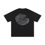 Unisex Pure Cotton T-Shirt
