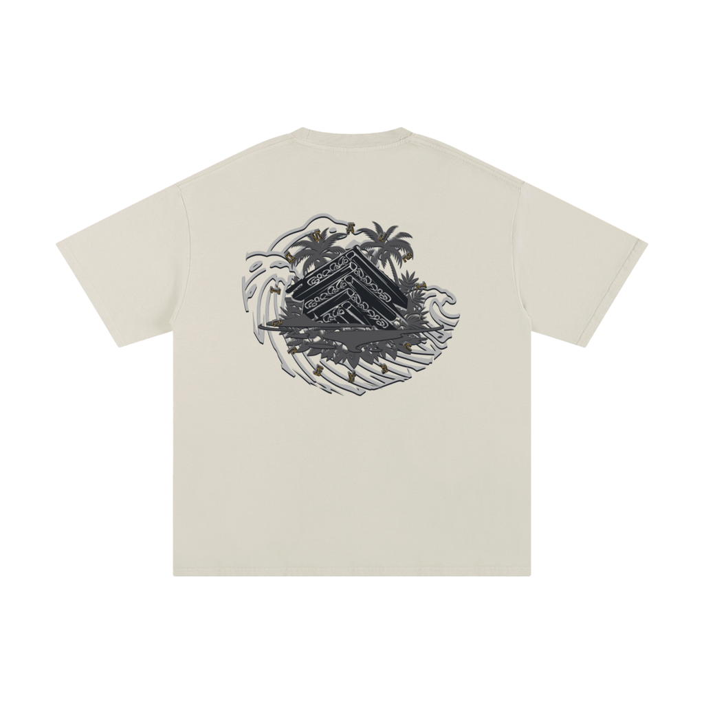 Unisex Pure Cotton T-Shirt
