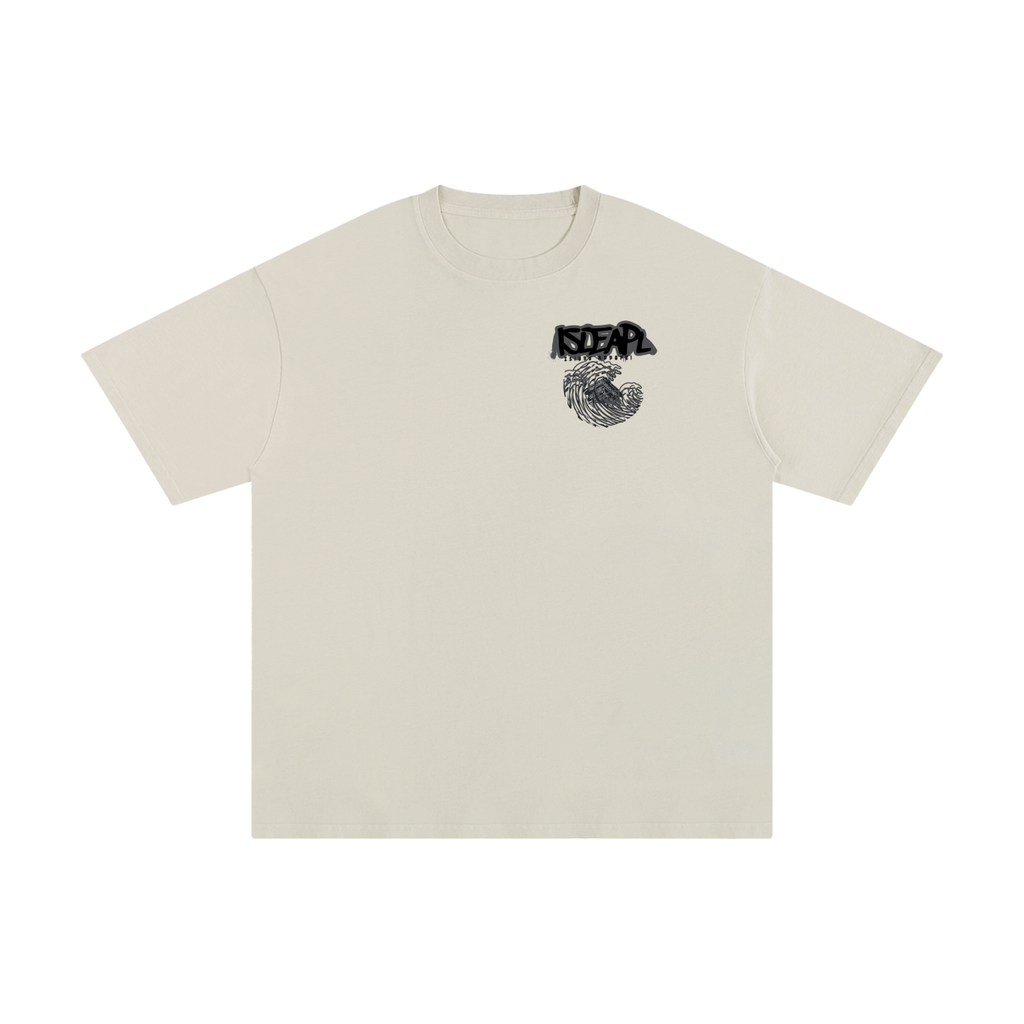 Unisex Pure Cotton T-Shirt