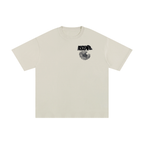 Unisex Pure Cotton T-Shirt