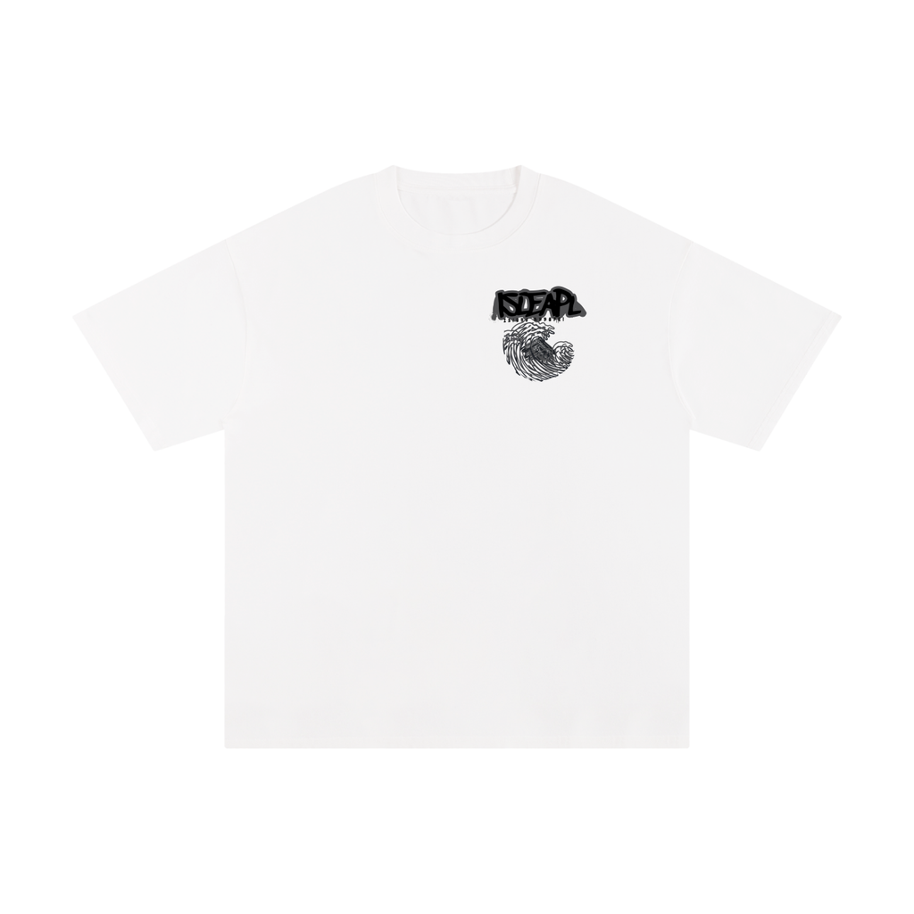 Unisex Pure Cotton T-Shirt