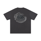 Unisex Pure Cotton T-Shirt