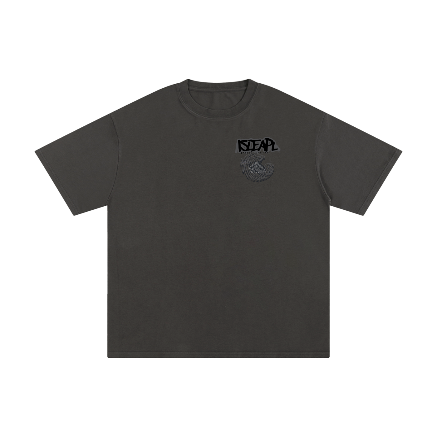 Unisex Pure Cotton T-Shirt