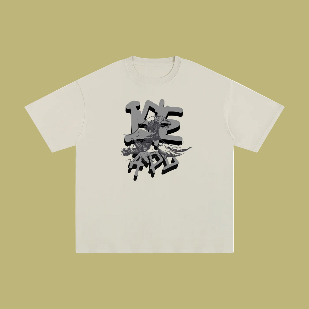 Unisex Pure Cotton T-Shirt