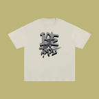 Unisex Pure Cotton T-Shirt