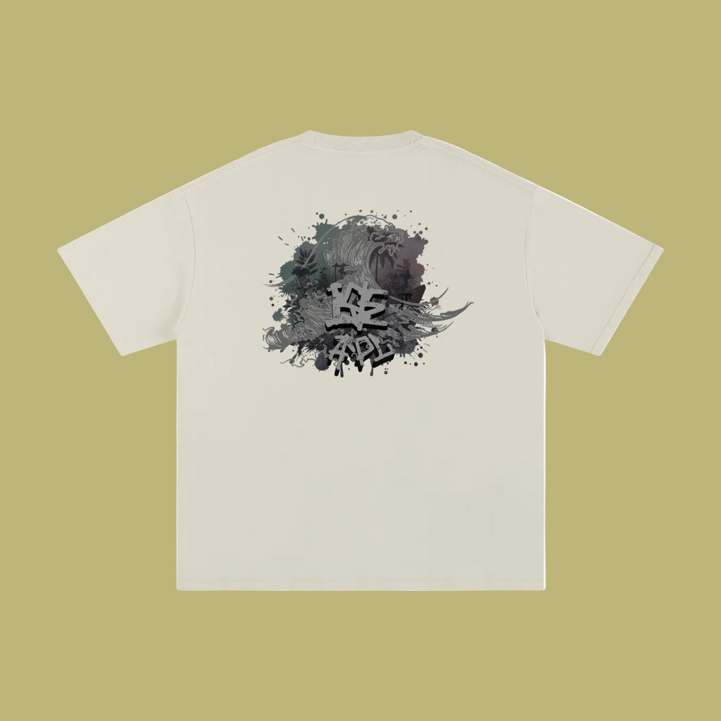 Unisex Pure Cotton T-Shirt