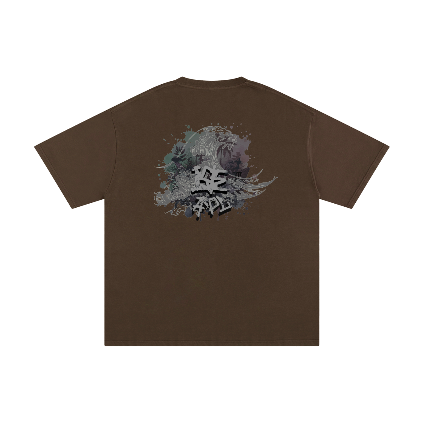 Unisex Pure Cotton T-Shirt